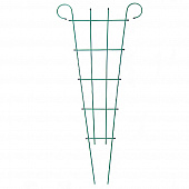 Купить Шпалера для растений Веер 80х200 см по низкой цене