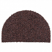 Купить Заглушка конька полукруглого Luxard Мокко по низкой цене