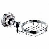 Купить Мыльница Fixsen Bogema FX-78509 по низкой цене