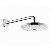 Купить Душ Hansgrohe Raindance Select S 240 26466400 верхний по низкой цене