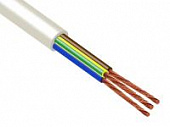 Купить Провод ПВСнг(А)-LS 3х2.5 Б (уп.100м) ПромЭл 13431260 по низкой цене