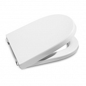Купить Сиденье Roca N-Meridian 8012АС004 для унитаза (SoftClose) по низкой цене