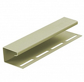 Купить J-профиль Docke Фисташки 3050 мм по низкой цене