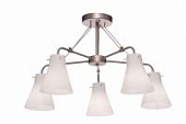 Купить Люстра Vele Luce Fedele потолочная VL1365L05 по низкой цене