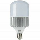 Купить Лампа IEK HP 50W Е40 6500К светодиодная по низкой цене