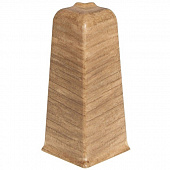 Деревянный, металлический, пластиковый напольный плинтус.