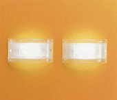 Купить Светильник Linea Light Cristallo настенный 4504 по низкой цене