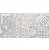 Купить Плитка Ceramica Classic 08-00-06-453 Bastion керамическая мозаика серая 400х200 мм по низкой цене