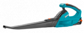 Купить Воздуходув GARDENA Accujet 18-Li аккумуляторный по низкой цене