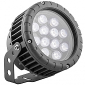 Купить Прожектор Feron LL-883 6400K 12 Вт холодный белый светодиодный по низкой цене