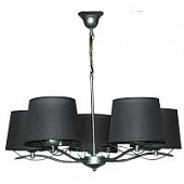 Купить Люстра Adilux EMMA 1961 подвесная по низкой цене