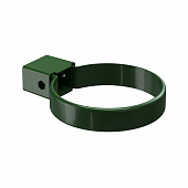 Купить Хомут трубы Docke Standard ПВХ D120/80 мм зеленый по низкой цене