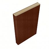 Купить Добор Belwooddoors Венге дверной 125х19 мм по низкой цене