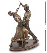 Купить Статуэтка Veronese Вальс WS-625 по низкой цене