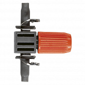 Купить Капельница внутренняя Gardena регулируемая 10 шт по низкой цене