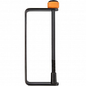 Купить Крепление Fiskars 1020448 настенное для катушки по низкой цене