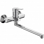 Купить Смеситель Rush Victoria для ванны VI7135-16 по низкой цене