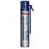 Купить Монтажный клей ЖИДКИЕ ГВОЗДИ Tytan Professional универсальный бытовой 750 мл по низкой цене
