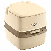 Купить Биотуалет Thetford Porta Potti Qube 165 Luxe по низкой цене