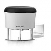 Купить Измельчитель Walmer Home Chef для овощей складной 11 см по низкой цене