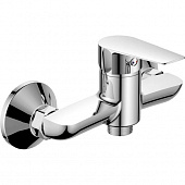 Купить Смеситель Rush Disco для душа DI6935-63 по низкой цене