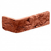 Купить Угловой элемент KR Professional Старый кирпич 32292 светло-красный по низкой цене