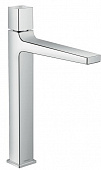 Купить Смеситель Hansgrohe Metropol 32572000 для раковины по низкой цене