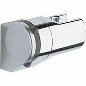 Купить Держатель Grohe Relexa Plus 28623000 для душа регулируемый по низкой цене