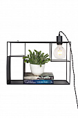 Купить Светильник Globen Lighting Shelfie 233411 настенный по низкой цене