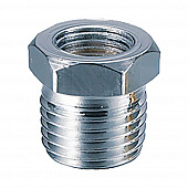 Купить Переходник Fubag 1/2 M на 1/4 F по низкой цене