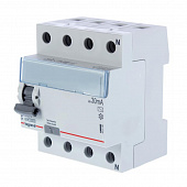 Купить Устройство защитного отключения Legrand TX3 40 А 30 мА 4П по низкой цене