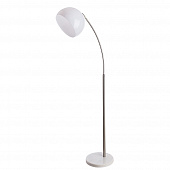 Купить Торшер Arte lamp Goliath A5822PN-1SS\n по низкой цене