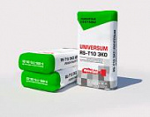Купить Ремонтная смесь RS T10 ЭКО Universum тиксотропного типа по низкой цене