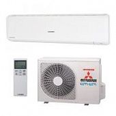 Купить Кондиционер Mitsubishi Heavy Industries Standart SRK-ZSPR-S SRK71ZSPR-S настенный по низкой цене
