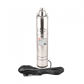 Купить Насос Jemix 4-QGB-1-65M скважинный винтовой по низкой цене