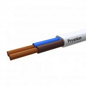 Купить Провод ШВВП 2х0.75 Б (бухта) (м) РЭК-PRYSMIAN 0202020201 по низкой цене