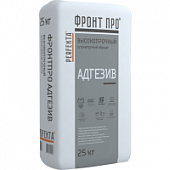 Купить Штукатурный обрызг Perfekta Фронтпро Адгезив высокопрочный 25 кг по низкой цене