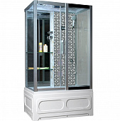 Купить Душевая кабина Niagara Lux NG-7716WR 1200х820х2150 мм по низкой цене