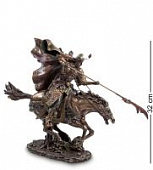 Купить Статуэтка Veronese Китайский воин WS-428 по низкой цене