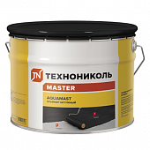 Купить Праймер Технониколь AquaMast битумный 8 кг по низкой цене