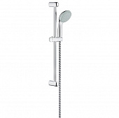 Купить Гарнитур Grohe New Tempesta 26162000 душевой по низкой цене
