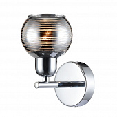 Купить Бра Freya Cosmo FR102-01-N хром E14 40W 220V по низкой цене