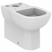 Купить Чаша Ideal Standard Tempo T328101 напольного унитаза без бачка и сиденья по низкой цене