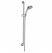 Купить Гарнитур Hansgrohe Raindance Classic 100 27841000 душевой по низкой цене