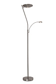 Купить Торшер Brilliant Niera G93022-13 по низкой цене
