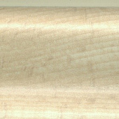 Деревянный, металлический, пластиковый напольный плинтус.