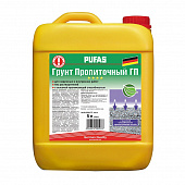 Купить Грунт PUFAS Пропиточный ГП 5 л по низкой цене
