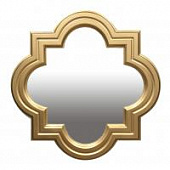 Купить Зеркало In Shape Malaga Gold по низкой цене