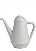 Купить Дизайнерская лейка для цветов 6 л. Butler Light Grey Xala по низкой цене