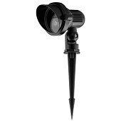 Купить Светильник Feron SP2704 грунтовый 3 Вт RGB светодиодный по низкой цене